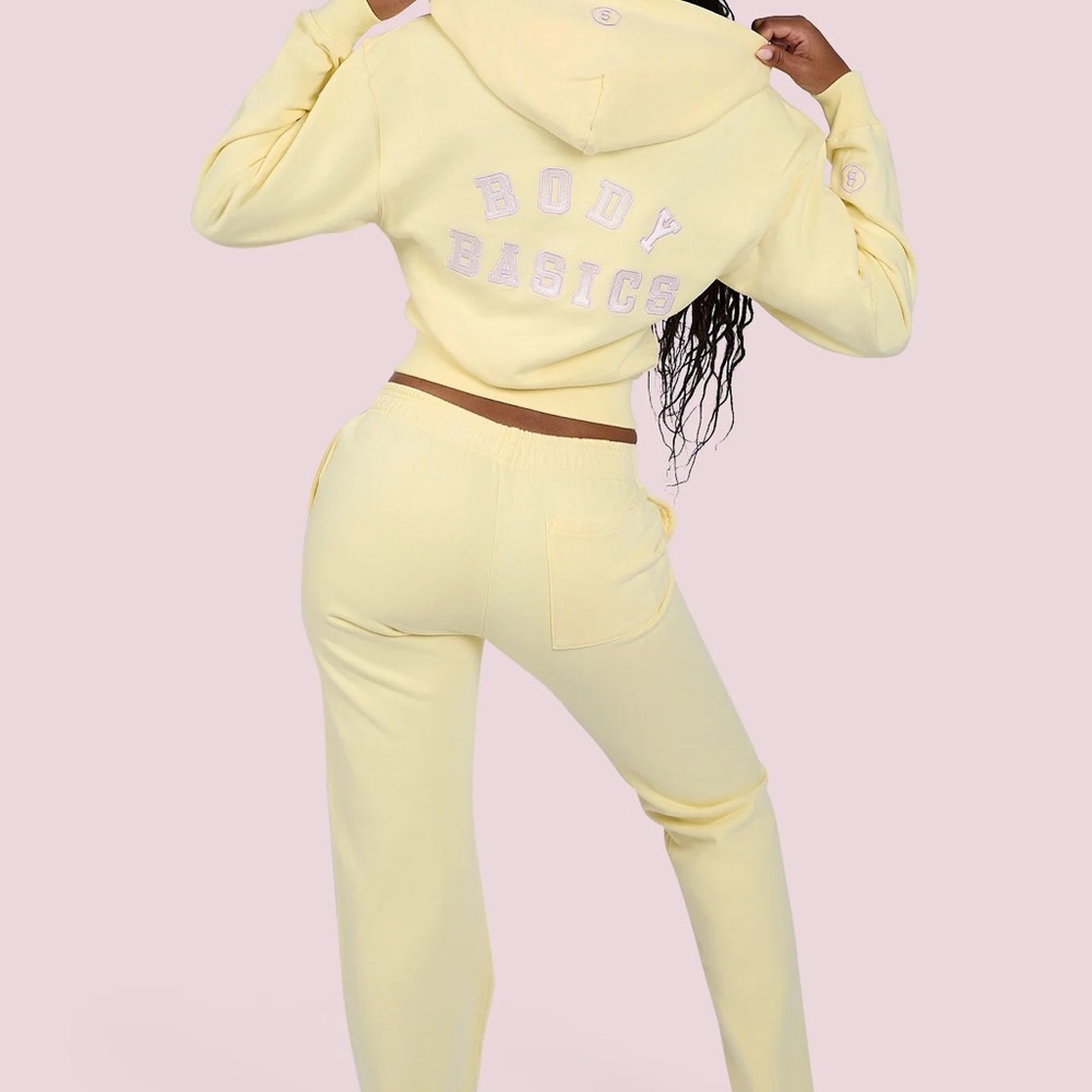 Body By Raven Tracy University 2.0 Buttercream Set - Picture 5 of 6
